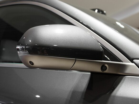 2025 Li Auto (Lixiang) L9 52.3 kWh I Рестайлинг, серый - вид 18
