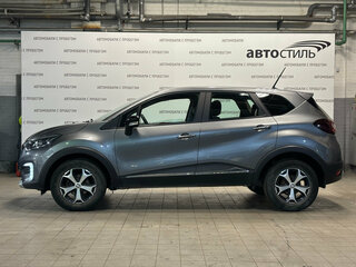 2020 Renault Kaptur I Рестайлинг, серый, 1449000 рублей, вид 2