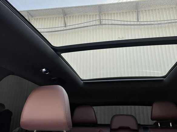 2023 Geely Monjaro (Xingyue L) I, серый, 3675000 рублей - вид 12