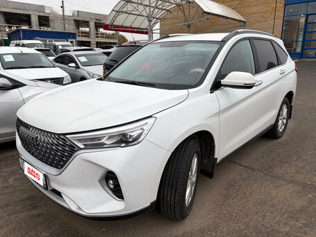 Haval M6 II