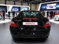 2012 Mercedes-Benz SLK-Класс 200 III (R172), чёрный, 1800000 рублей - вид 3