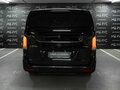 2026 Mercedes-Benz V-Класс 300 d экстра длинный III (W447) Рестайлинг 2, чёрный - вид 5