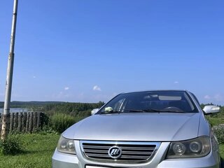 2012 Lifan Solano I (620), серебристый, 350000 рублей, вид 2
