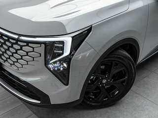 2026 Changan UNI-S I Рестайлинг, серый, 3079900 рублей, вид 2