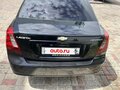 2008 Chevrolet Lacetti I, чёрный, 385000 рублей - вид 6