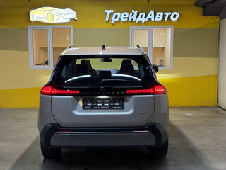 2026 Toyota Wildlander II, бежевый, 4399000 рублей, вид 5