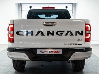 2026 Changan Hunter Plus, белый, 4249900 рублей, вид 4
