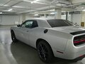 2021 Dodge Challenger III Рестайлинг 2, серый, 3500000 рублей - вид 8