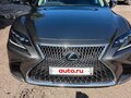 2018 Lexus LS 500 V, серый, 5000000 рублей - вид 1