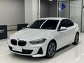 2023 BMW 1 серии 120i III (F52) Рестайлинг, белый, 1818000 рублей