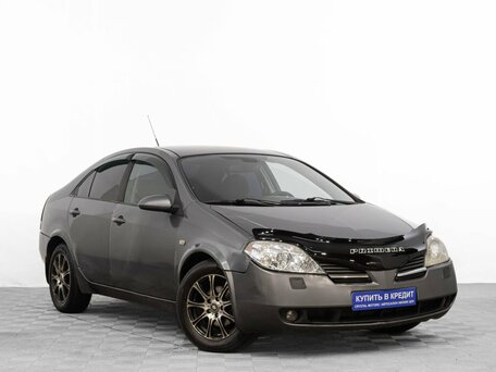 Nissan Primera III (P12)