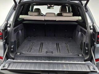 2026 BMW X5 40d IV (G05/G18) Рестайлинг, серый, 17100000 рублей, вид 4