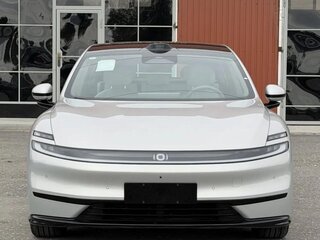 2026 Changan Qiyuan A06 28.39 kWh, серебристый, 2830000 рублей, вид 2