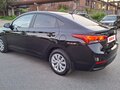 2018 Hyundai Solaris II, чёрный, 1170000 рублей - вид 7
