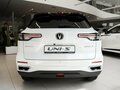 2025 Changan UNI-S I, белый - вид 4