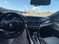 2011 BMW 5 серии 530d xDrive VI (F10/F11/F07), чёрный, 1650000 рублей - вид 8