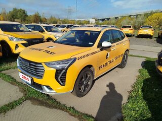 2023 Haval Jolion I, белый, 1203770 рублей, вид 2