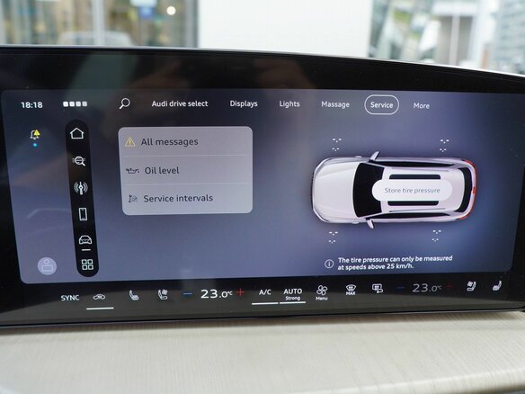 2026 Audi Q5 L III (GU), чёрный, 6450000 рублей - вид 25