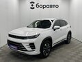 2022 Exeed LX I Рестайлинг, белый, 1860000 рублей