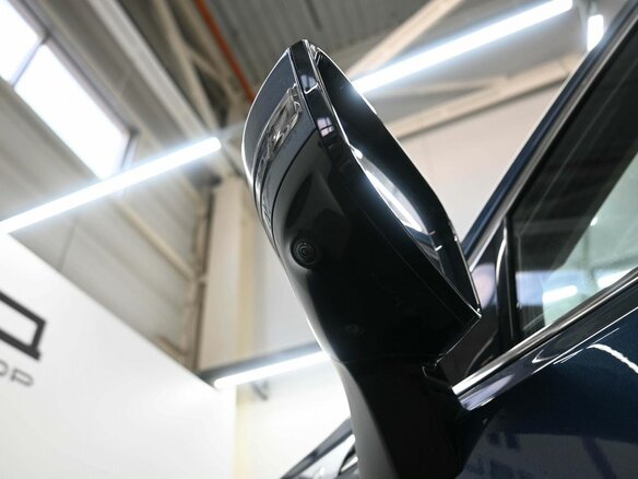 2022 Exeed VX I, синий, 2649900 рублей - вид 6