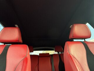 2022 Acura RDX III Рестайлинг, синий, 2490000 рублей, вид 4