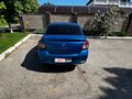 2015 Renault Logan II, синий - вид 4
