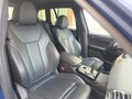 2022 BMW X3 20d xDrive III (G01) Рестайлинг, синий - вид 8