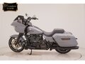 2026 Harley-Davidson Road Glide Special, серый - вид 1