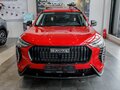 2026 Haval Jolion I Рестайлинг, красный - вид 1