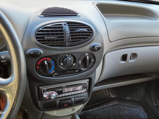 2011 Lada (ВАЗ) Kalina I, серебристый, 310000 рублей, вид 4