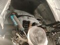 2008 Hummer H2 I Рестайлинг, белый, 4000000 рублей - вид 10