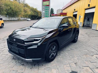 2026 Toyota RAV4 VI (XA60), чёрный, 4080000 рублей, вид 1
