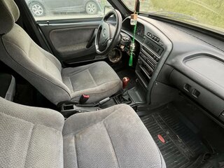 2007 Lada (ВАЗ) 2114, серый, 220000 рублей, вид 5