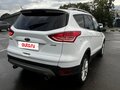 2013 Ford Kuga II, белый - вид 2