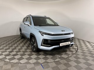 2026 Москвич 3, голубой, 2135000 рублей, вид 1