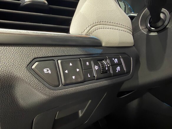 2022 Chevrolet Captiva II, чёрный, 1560000 рублей - вид 18