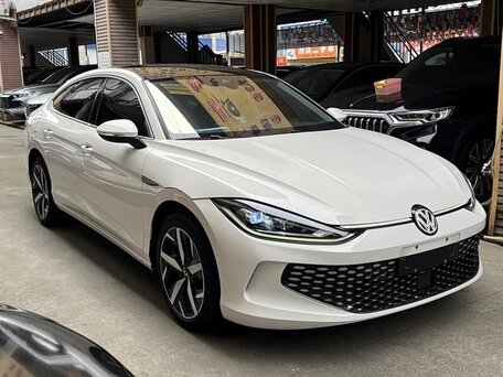 Volkswagen Lamando II
