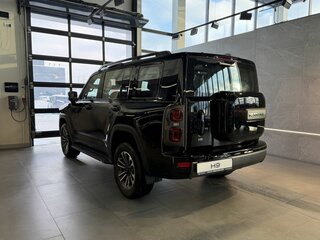 2026 Haval H9 II, чёрный, 5299000 рублей, вид 5