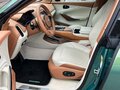2022 Aston Martin DBX I, зелёный, 15900000 рублей - вид 7