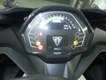 2024 Triumph Daytona 660, белый, 899000 рублей - вид 8