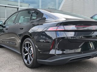 2026 Changan Qiyuan A06 28.39 kWh, чёрный, 2950000 рублей, вид 5