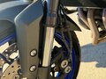 2017 Yamaha MT-09 (FZ-09), синий, 780000 рублей - вид 8