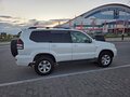 2002 Toyota Land Cruiser Prado 120 Series, белый, 2250000 рублей - вид 9