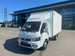 2024 Dongfeng Captain-T, белый, 2350000 рублей, вид 1