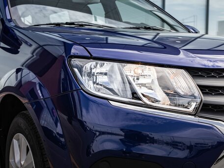 Lada (ВАЗ) Largus I Рестайлинг