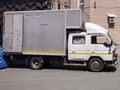 1996 Mazda Titan, белый, 1285000 рублей - вид 3