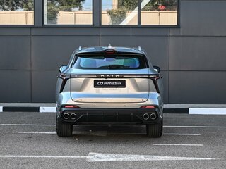 2024 Kaiyi X7 Kunlun, серый, 2674000 рублей, вид 4