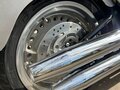 2007 Harley-Davidson Fat Boy, серебристый, 775000 рублей - вид 8