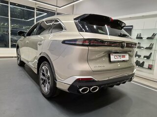 2025 Changan CS75 Plus IV, бежевый, 4249900 рублей, вид 2