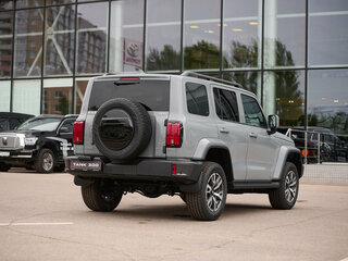 2026 Tank 300 I, серый, 5249000 рублей, вид 5